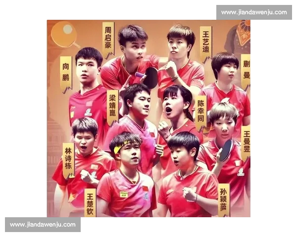 速度与旋转交锋的乒乓球巅峰对决赛场风云录全民热血竞技精彩瞬间集锦 - 副本 (3) - 副本