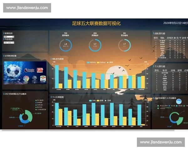 全面解析体育赛事数据提供精准预测与深度分析平台