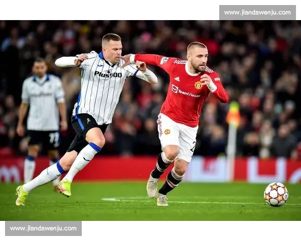 英超比赛数据深度解析与球队战术表现全景剖析 英超比赛数据深度解析与球队战术表现全景剖析