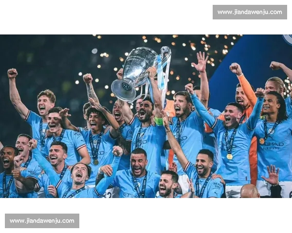 欧冠赛场风云再起豪门对决谁能笑到最后