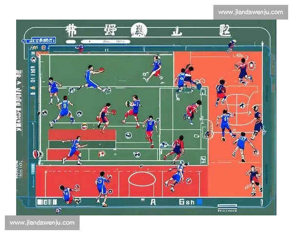 欧冠比赛数据分析：细致拆解各支球队的战术表现与关键数据趋势